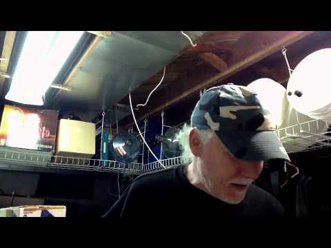 Home Brew Wednesday # 7 - The %&#@! Tree