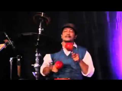 Sinten Remen   Nurlaila