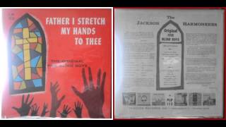 The Original Five Blind Boys (Jackson Harmoneers) /  Waiting at The River