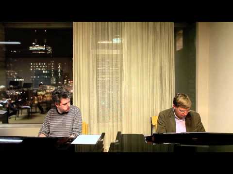 improvisation workshop | keyboard | short version