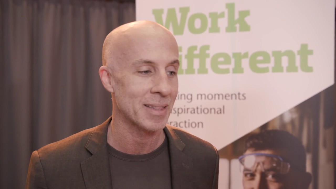 Why you should sponsor HR Vision Event