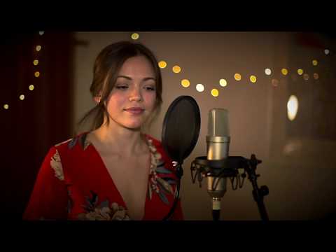 Summertime by Ella Fitzgerald (cover by Natalie King)
