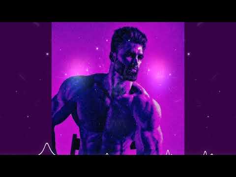 VØJ & g3ox_em - GigaChad Theme (Retro House Version)