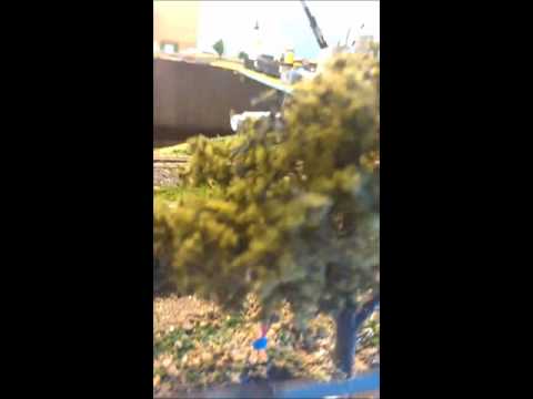 Woodland Scenics Realistic Trees