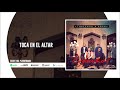 Trazendo A Arca Toca En El Altar