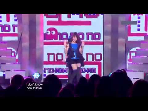 C-Real -- No No No No No [Music Core | 111119 ]