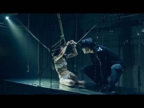 Copycat Killer Teaser Trailer (2023).