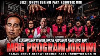 Download lagu MALAM INI TERBONGKAR‼️MBG PROGRAM JOKOWI, BUKAN PRABOWO‼️5 TERSANGKA DISIDANG HARI INI JKW TERLIBAT mp3 Download lagu MALAM INI TERBONGKAR‼️MBG PROGRAM JOKOWI, BUKAN PRABOWO‼️5 TERSANGKA DISIDANG HARI INI JKW TERLIBAT mp3