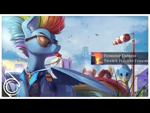 Video thumbnail for T.P.F. (Twenty Percent Funkier)