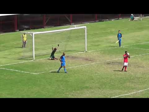 America 2x2 Tigres do Brasil (2x4) - Estadual 2018 Série B1 Sub 20 - Taça Corcovado   Final