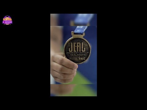 Murici foi palco da etapa regional do JEAL pela primeira vez!