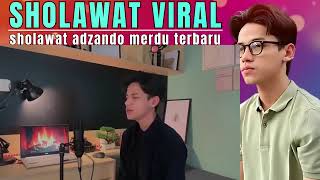 Download lagu SOLAWAT MERDU TERBARU- ADZANDO DAVEMA @Adzando mp3 Download lagu SOLAWAT MERDU TERBARU- ADZANDO DAVEMA @Adzando mp3