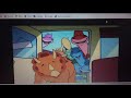 Nick Jr Australia Ident 2009