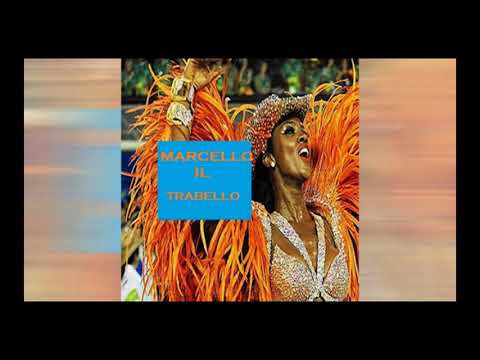 Zoo di 105 del 03/07/15 - marcello il trabello