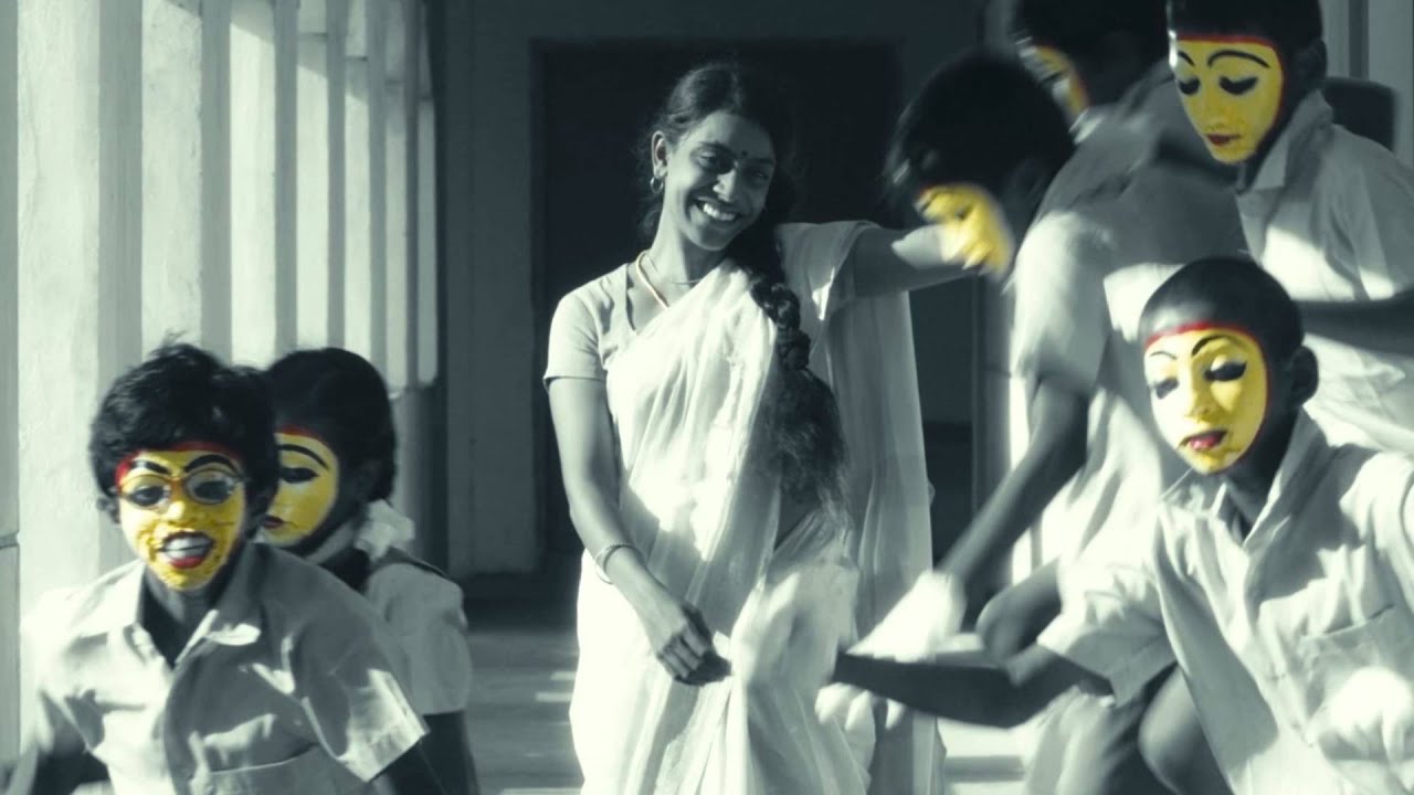 Kannurangu Lyrics  | Kuttram Kadithal | Josephine Rani | Shankar Rengarajan