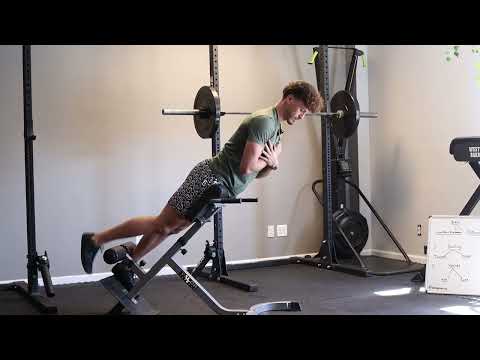 3 Steps to Low Back Injury Rebuild | My Herniated Disc Journey