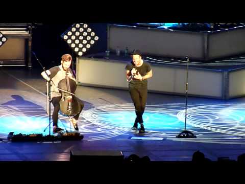 OneRepublic - Ordinary Human HD
