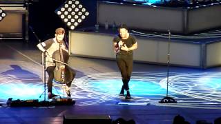 OneRepublic - Ordinary Human HD