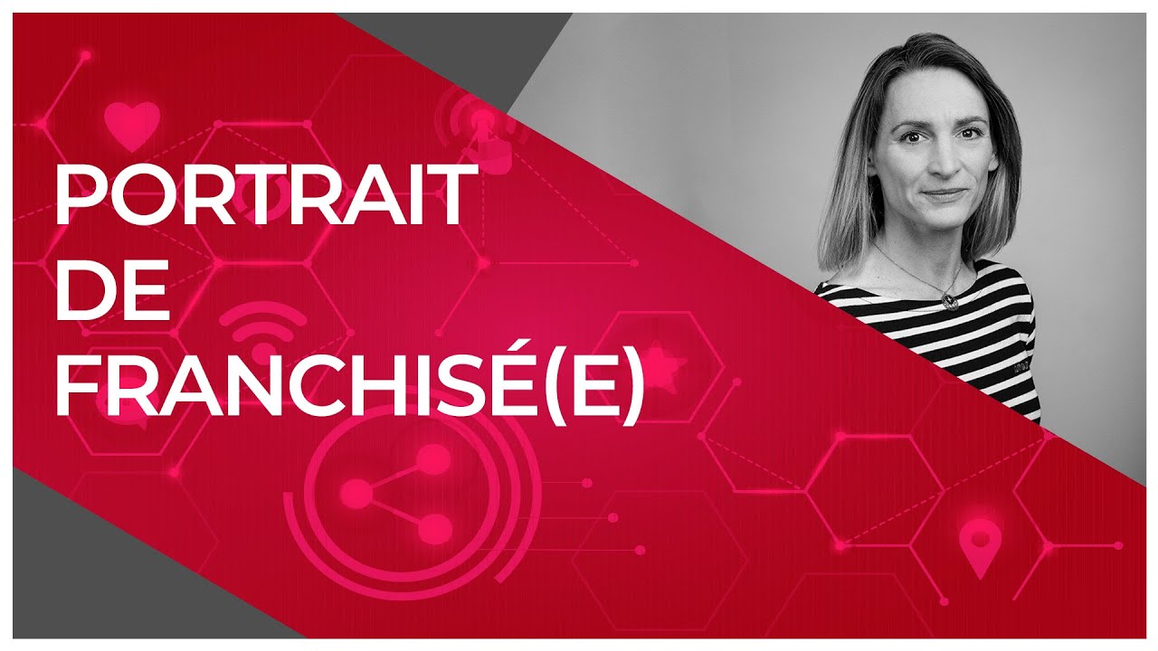 Interview de la franchisée Temporis, Marie Lanoë