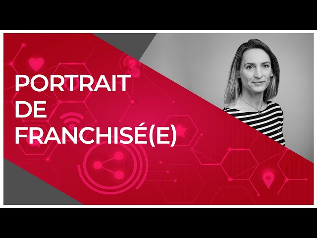 Interview de la franchisée Temporis, Marie Lanoë