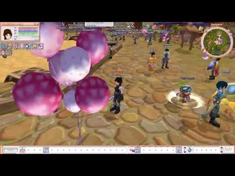 Ignite Flyff E01 - A NEW BEGINNING