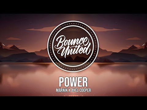 Marnik x Axel Cooper - POWER