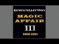 Magic Affair - Energy Of Light (Tokapis Tricky ...