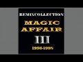 Magic Affair - Energy Of Light (Tokapis Tricky ...