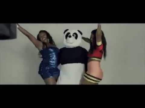 Dominican Tiger  - Freak in the Bed