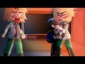 Class 1A Reacts To Past Deku MHA BkDk ItzNez Part 1