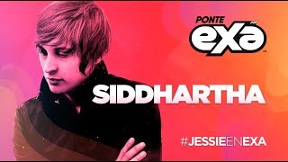 Siddhartha nos deleita en vivo con &quot;Algún Día&quot; y &quot;Película&quot;