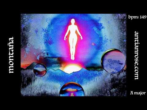 MONTAÑA | Instrumental Futuristic Reggaeton, DnB | Feid, Nsqk x Saiko type beat 🧃