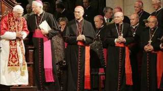 Arcebispada. José Afonso