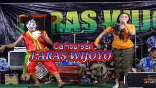 Download lagu Campursari LARAS WIJOYO Terbaru || Full Album mp3