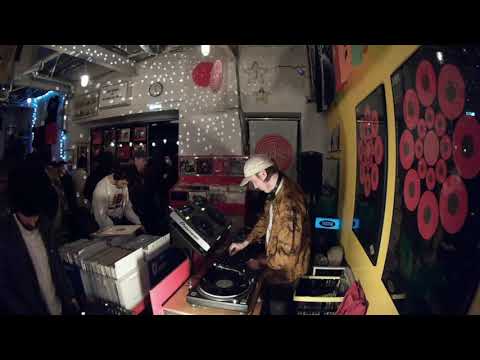 TESTFM x Enthusiast Records w/ Koyil