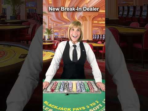 YouTube DFWumyWplbQ for New Dealer Energy vs. Veteran Dealer PTSD