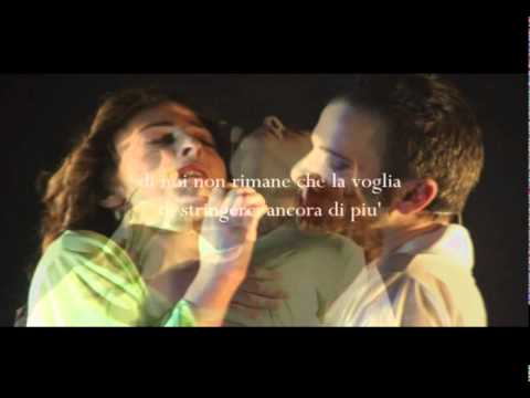 Antonio Spaziano - Tu sei la lussuria