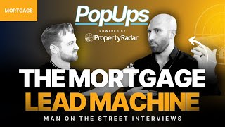 How a Top 1% Mortgage Broker Uses Data & AI to Dominate in 2026