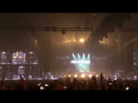 Mad Dog & Dave Revan - Magnum Opus live @ Masters of Hardcore 2022 Magnum Opus