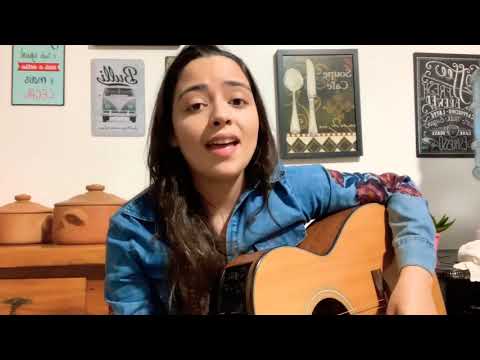 Nanda Sakemi - Querida Alma