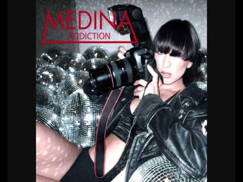 Medina - Addiction (Alexander Adstedt) PREVIEW / OUT EARLY 2011