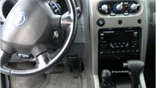 preview picture of video '2002 Nissan Frontier Used Cars Meridianville AL'