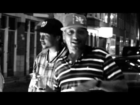 Black Wolture - StreetLife (J'83 prod.)