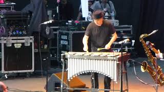 X - I Must Not Think Bad Thoughts - COSTA MESA