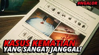 Download lagu MEMB*NUH SAAT TIDUR SAMBIL BERJALAN, APA IYA? mp3