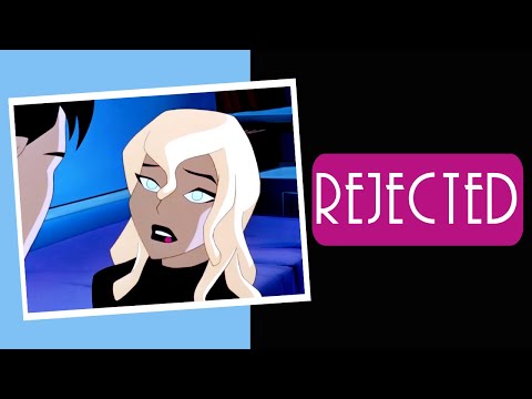 Melanie Walker’s Rejected Legacy | The Royal Flush Gang's 10 | Batman Beyond