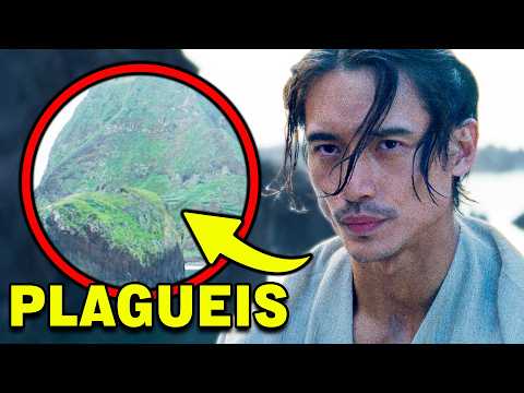 Acolyte Episode 6 Breakdown: Star Wars Explained | Review