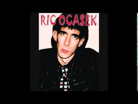 Ric Ocasek - Everybody (Best Version)