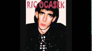 Ric Ocasek - Everybody (Best Version)