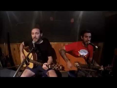 Alma en llamas - Villanos